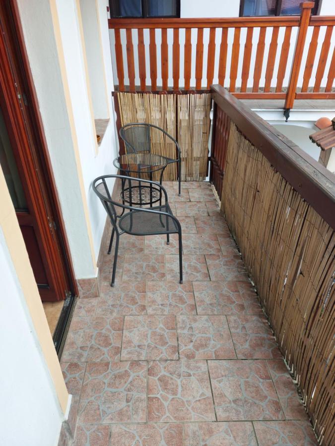 Třeboň Rozmberska Basta酒店 外观 照片