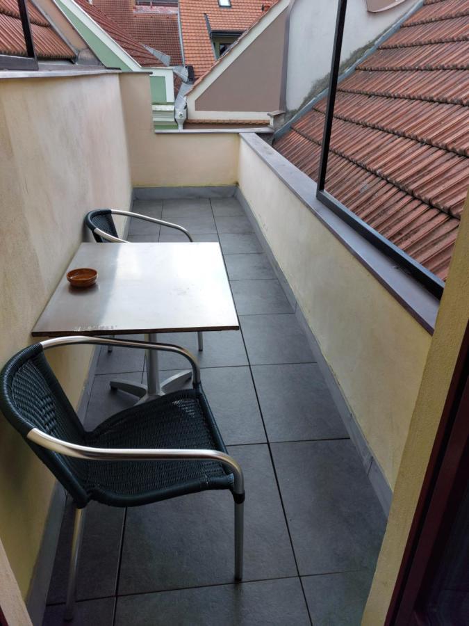 Třeboň Rozmberska Basta酒店 外观 照片