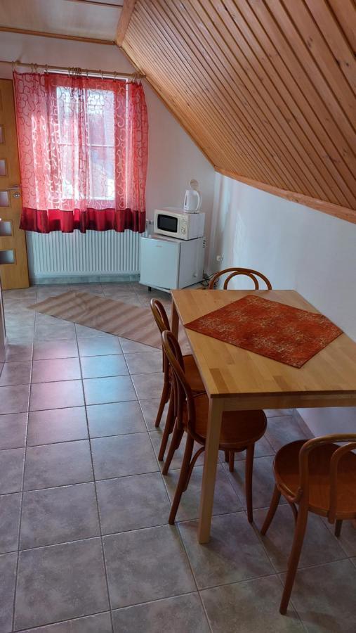 Třeboň Rozmberska Basta酒店 外观 照片